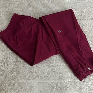 Lululemon Adapted State Jogger